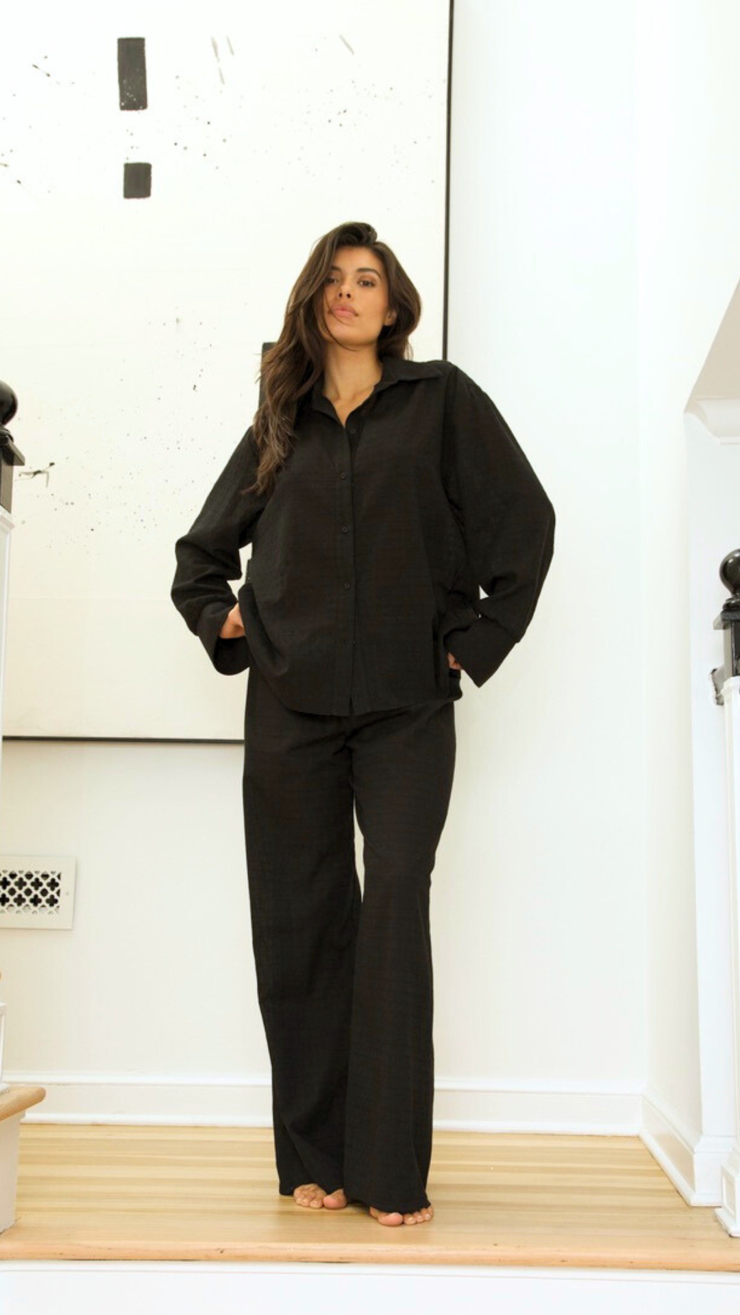 Cavani Marseille Pant