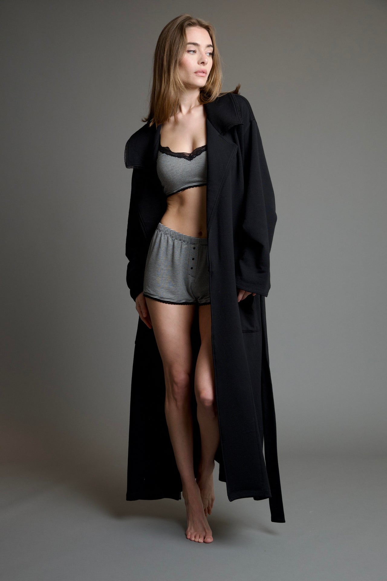 Brigitte Bologna Robe