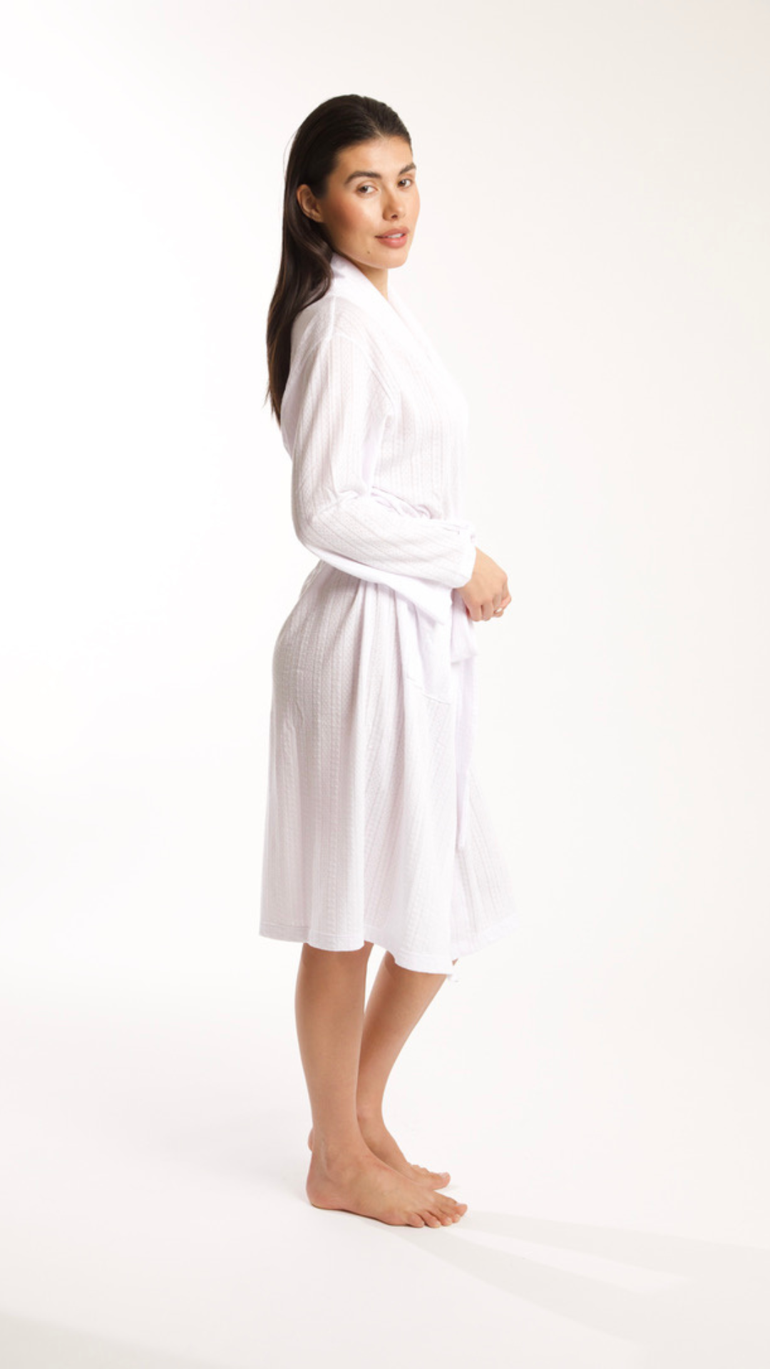 Francesca Tuscany Robe