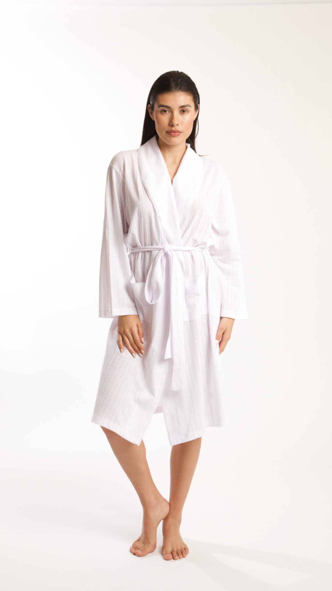 Francesca Tuscany Robe