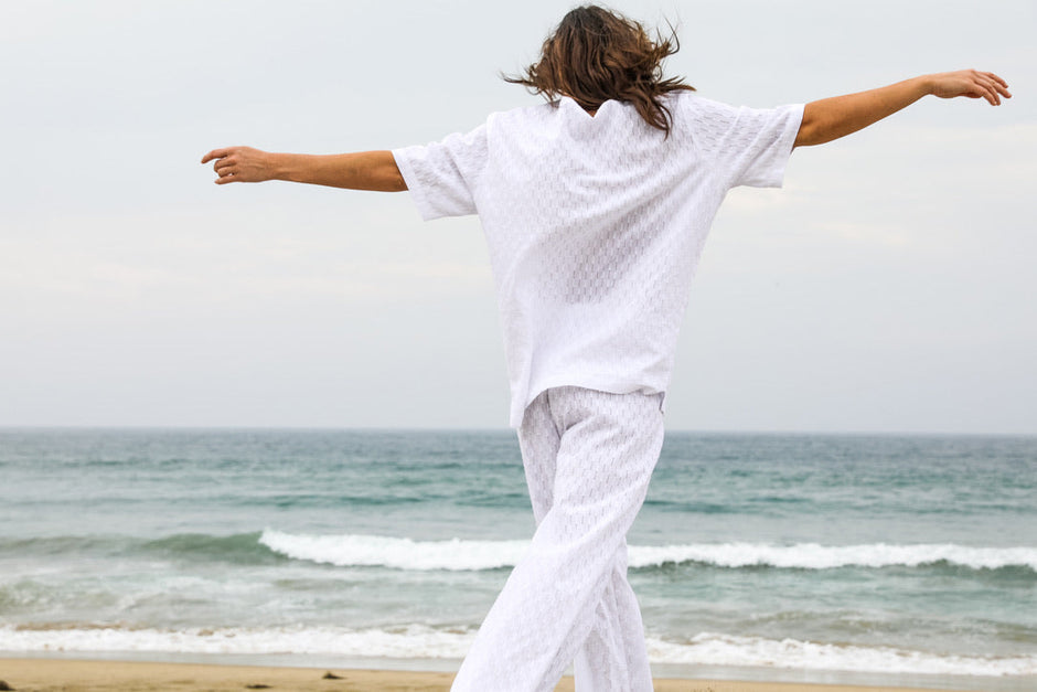 Hello, Summer—We’re Dressing Light and Living Easy