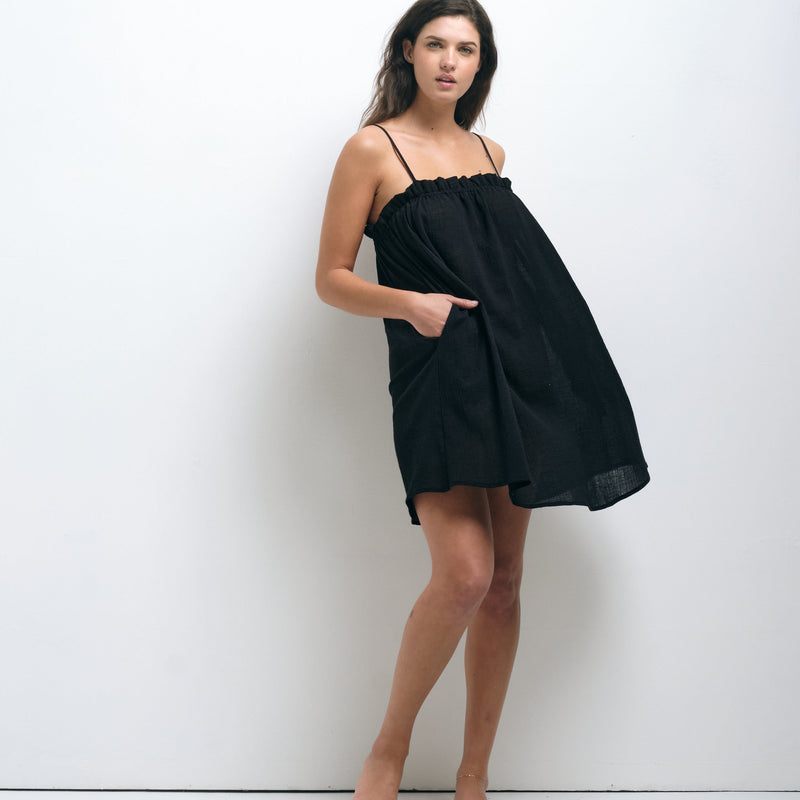The Perfect Loungewear Sets from Andine to Gift Your Mom