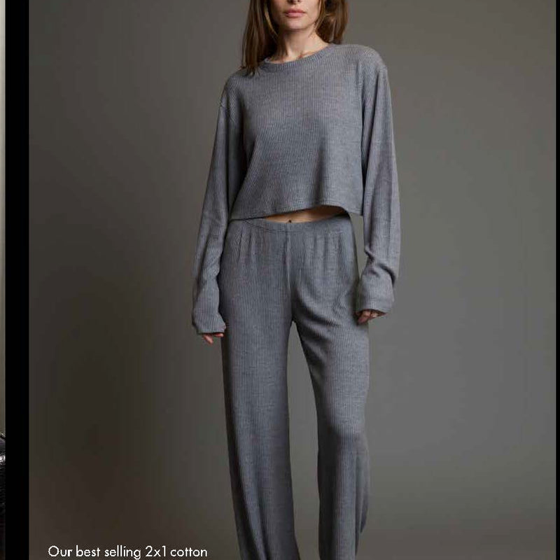 Our Top Seller of 2024: The Soleil Geneva Pants