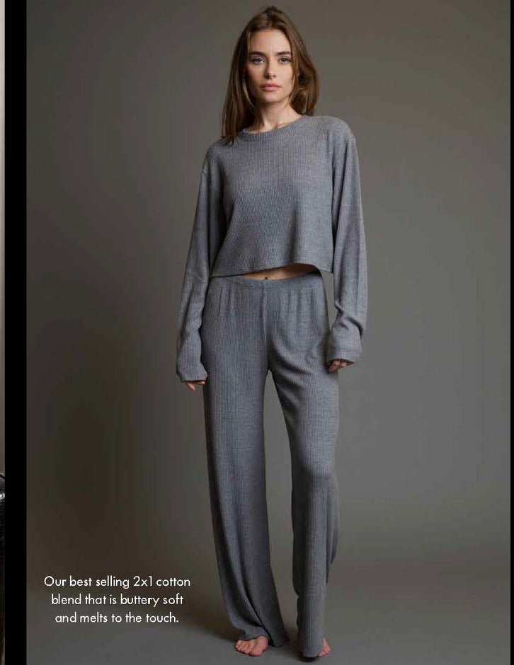 Our Top Seller of 2024: The Soleil Geneva Pants