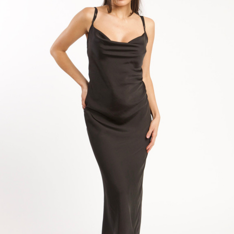 Silk in September: Why We’re Still Wearing It