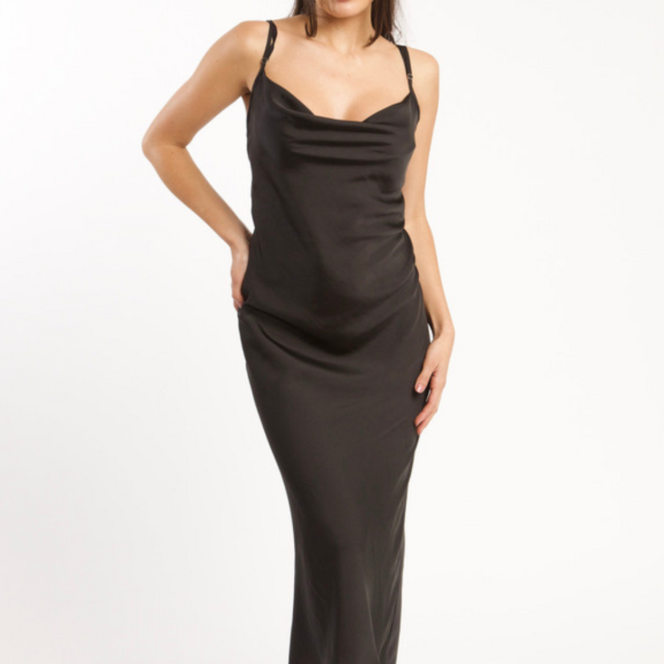 Silk in September: Why We’re Still Wearing It