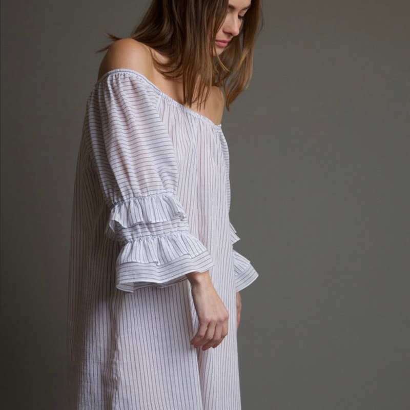 Unveiling the Dress of the Summer