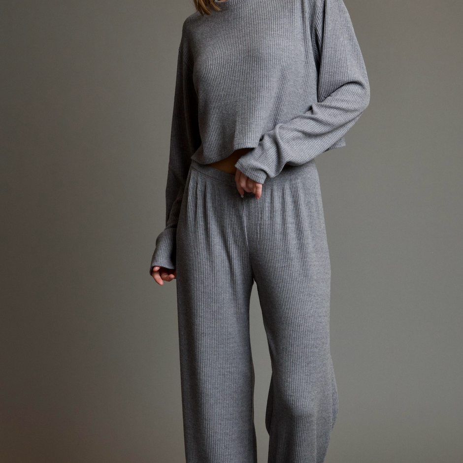 Understanding 2x1 Rib Fabric