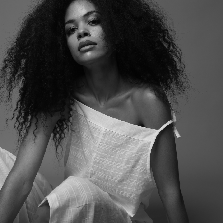 An Ode to Cotton: A Love Poem in Threads