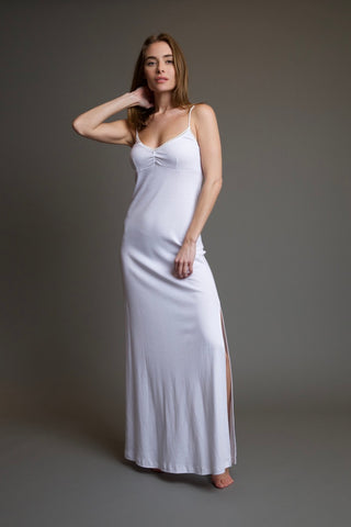 Sophie La Plata Long Dress