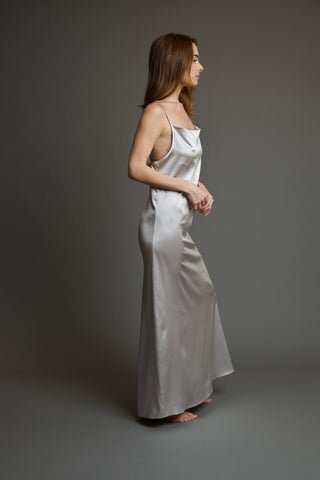 Octavio Taormina Long Dress