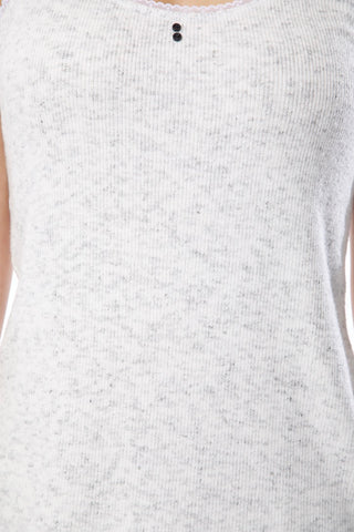 Amelie Zermatt Mohair Tank