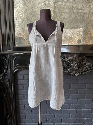 Vionette Crete Gauze Chemise