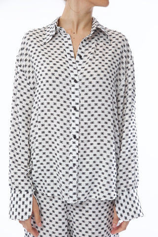 Essen Le Marais Blouse