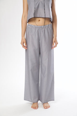 Cavani Monaco Stripe Pant