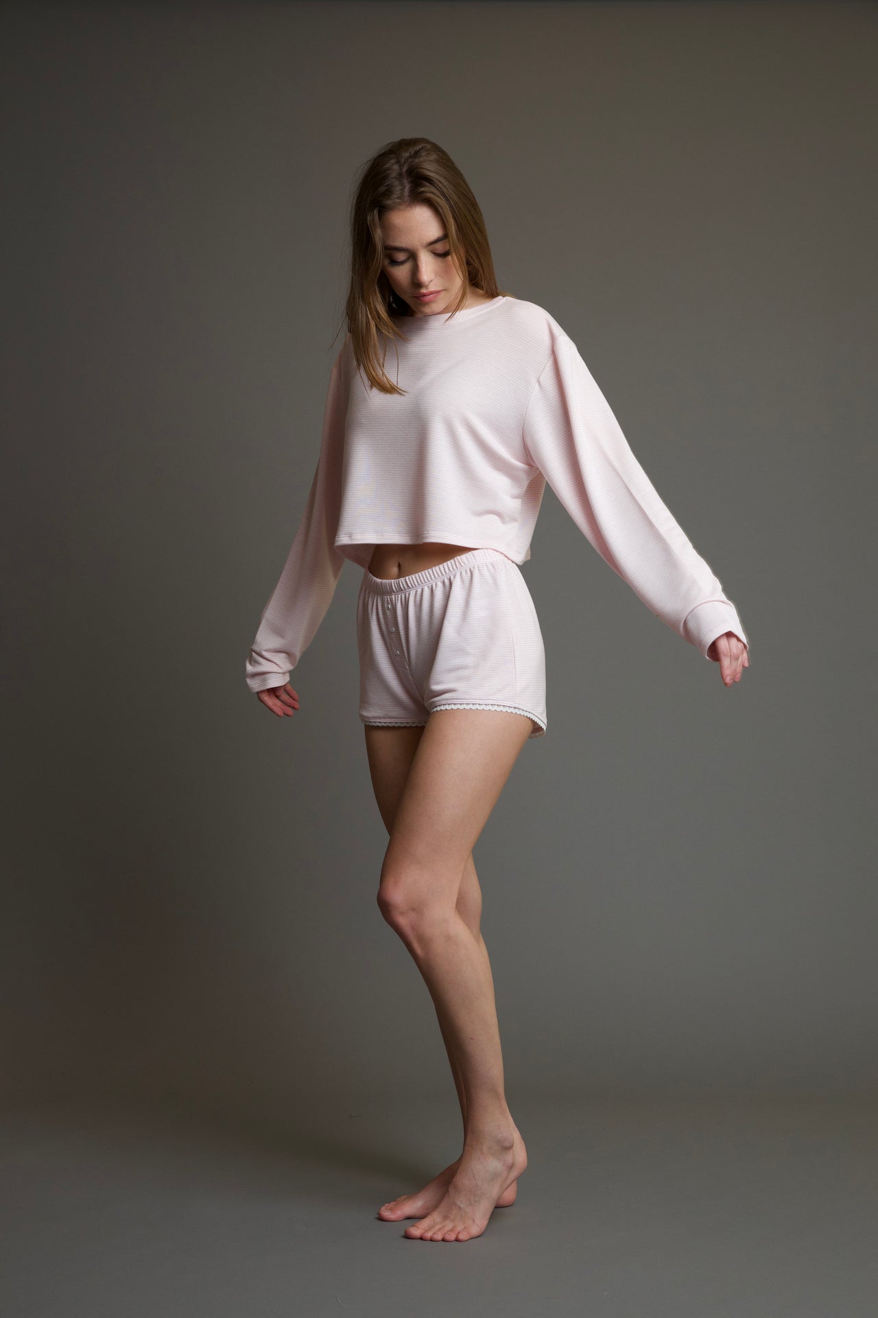 Anji Positano Boxer Shorts