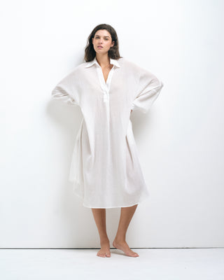 Lalo Bastia Shirtdress