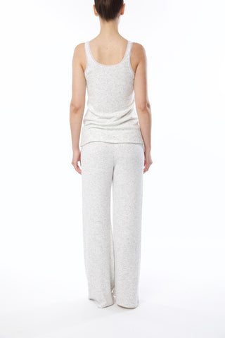 Amelie Zermatt Mohair Tank