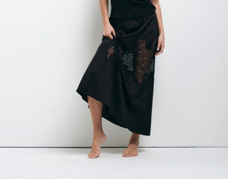 Sabine Orvieto Graphic Skirt