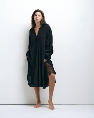 Lalo Bastia Shirtdress