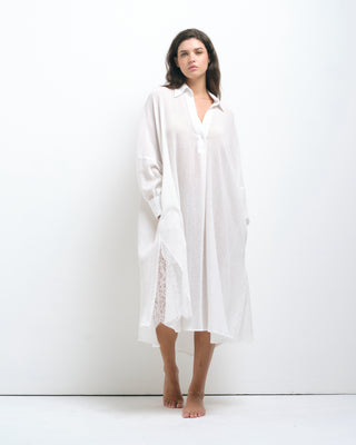 Lalo Bastia Shirtdress