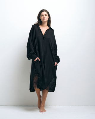 Lalo Bastia Shirtdress