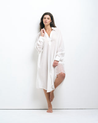 Lalo Bastia Shirtdress