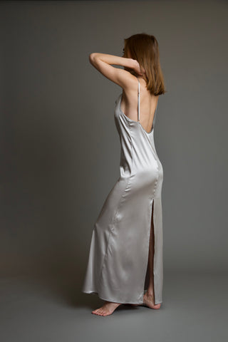 Octavio Taormina Long Dress